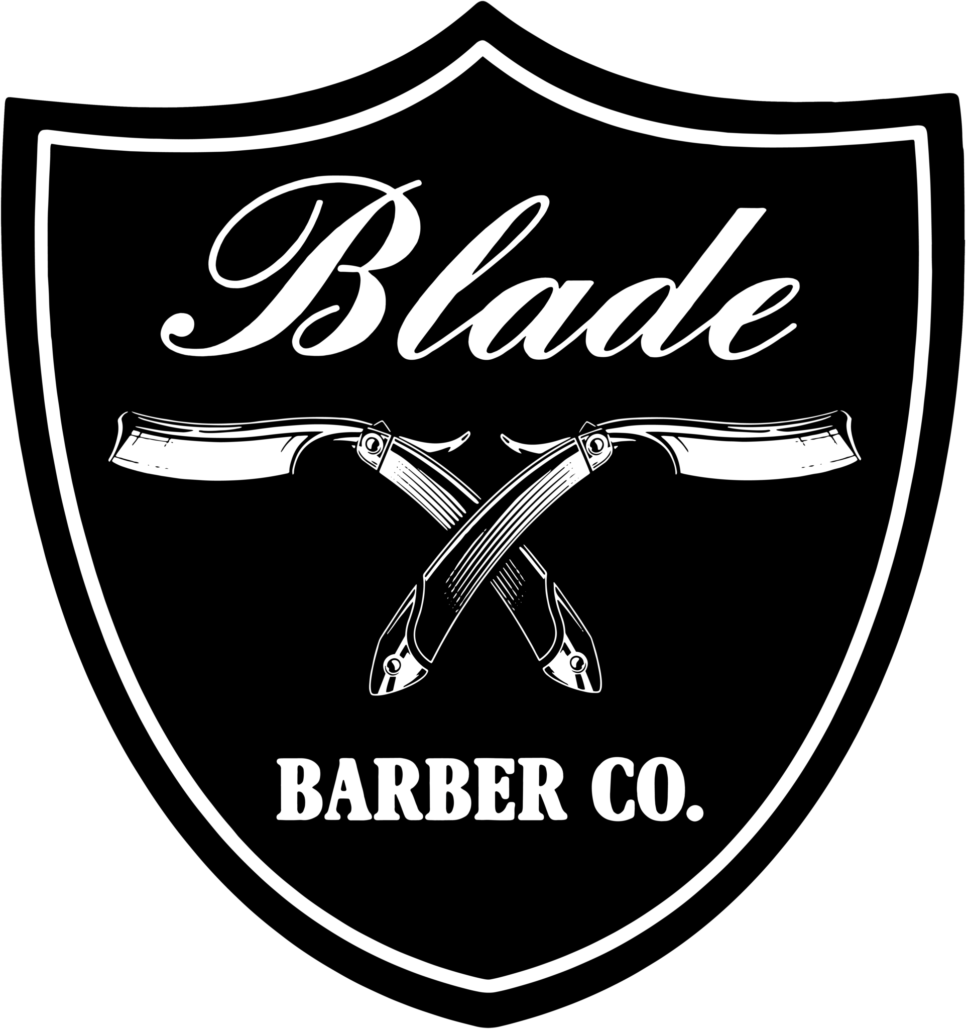 Book Now BLADE BARBER CO